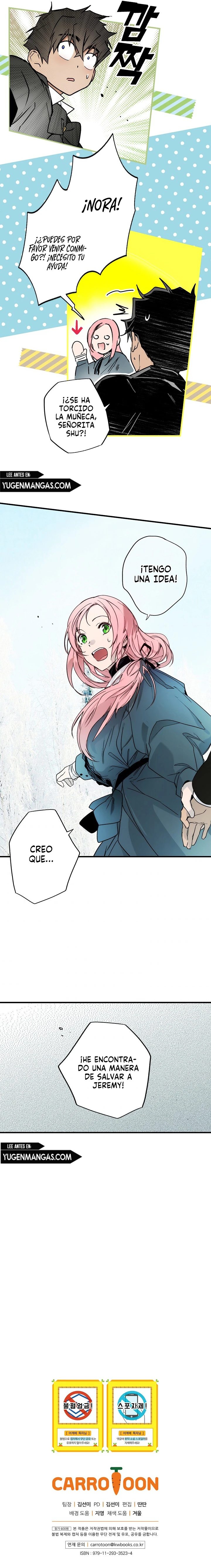 La Madrastra De Märchen Capítulo 42 - Page 13