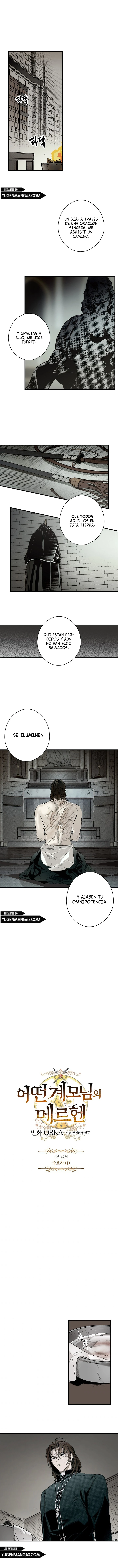 La Madrastra De Märchen Capítulo 42 - Page 3