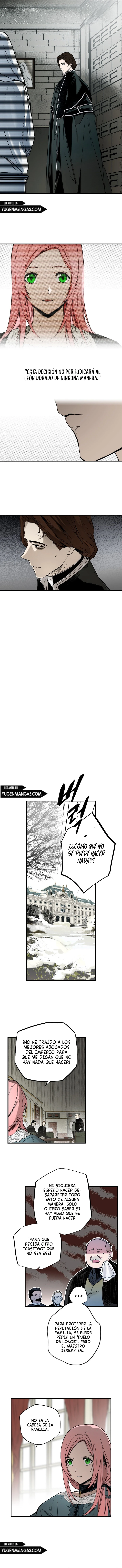 La Madrastra De Märchen Capítulo 42 - Page 5