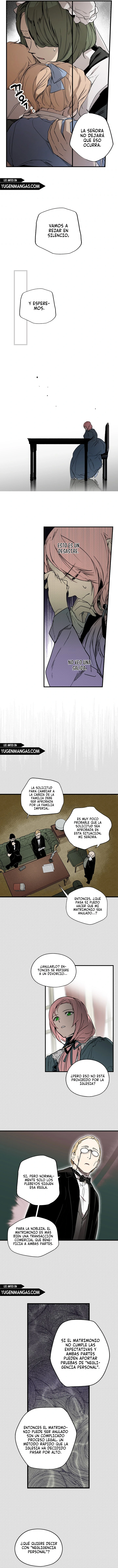 La Madrastra De Märchen Capítulo 42 - Page 7