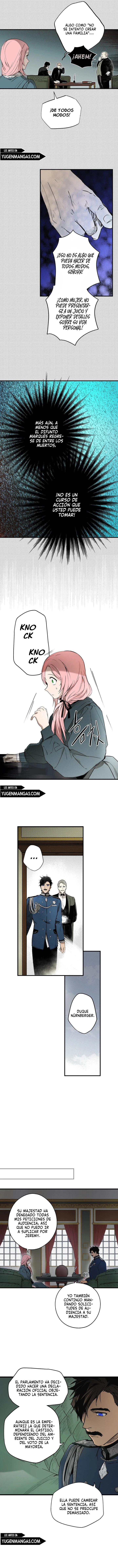 La Madrastra De Märchen Capítulo 42 - Page 8