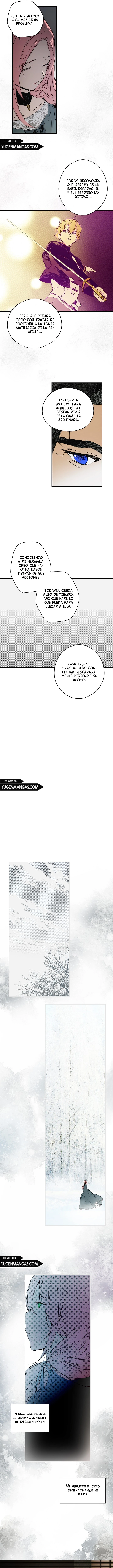 La Madrastra De Märchen Capítulo 42 - Page 9