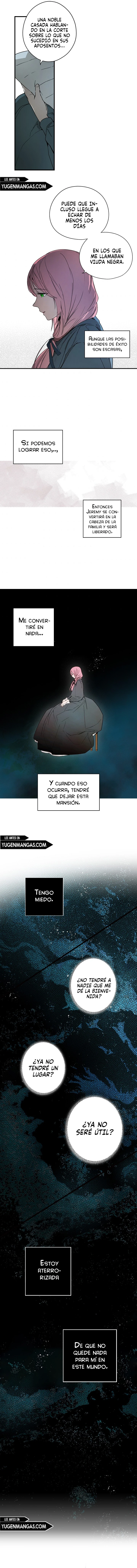 La Madrastra De Märchen Capítulo 43 - Page 11