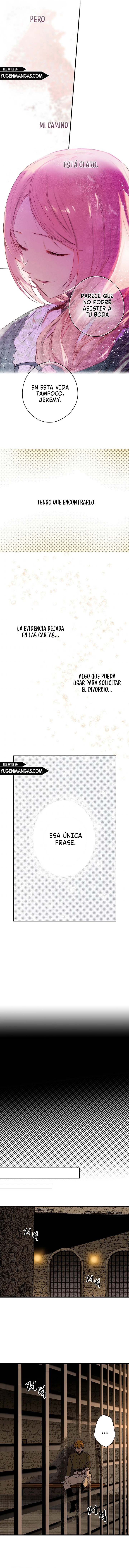 La Madrastra De Märchen Capítulo 43 - Page 12