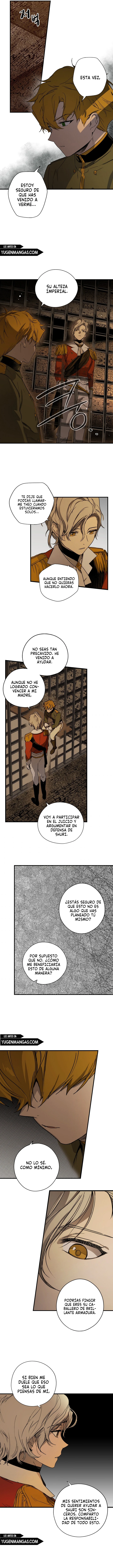 La Madrastra De Märchen Capítulo 43 - Page 13