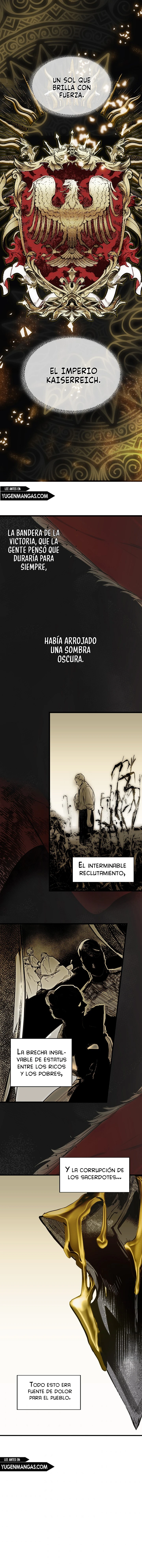 La Madrastra De Märchen Capítulo 43 - Page 3