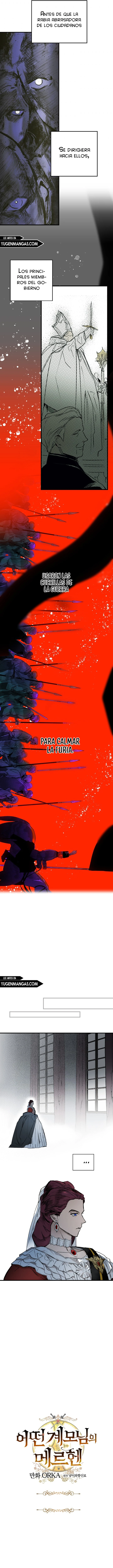 La Madrastra De Märchen Capítulo 43 - Page 4