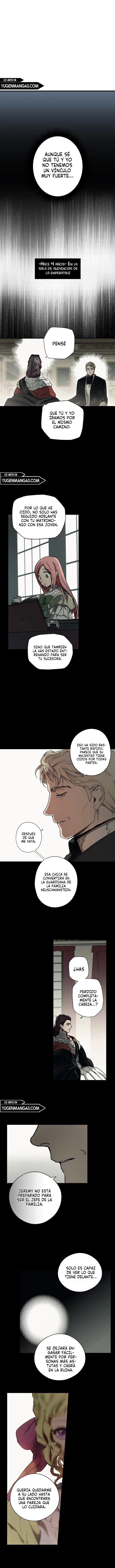 La Madrastra De Märchen Capítulo 43 - Page 5