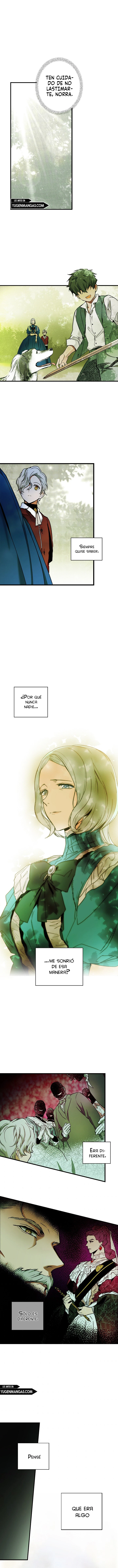 La Madrastra De Märchen Capítulo 44 - Page 3