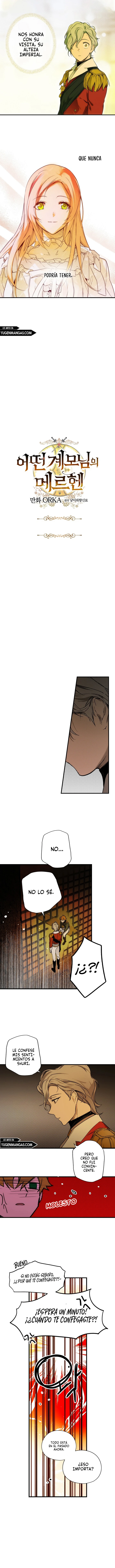 La Madrastra De Märchen Capítulo 44 - Page 4