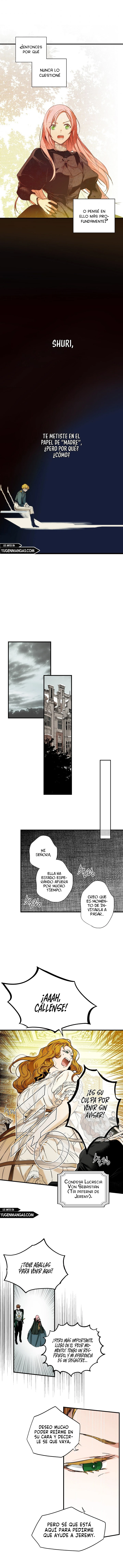 La Madrastra De Märchen Capítulo 44 - Page 7