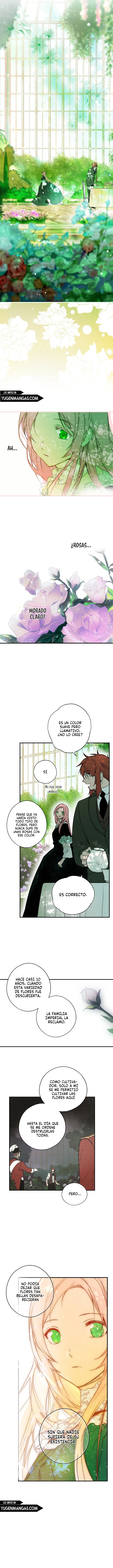 La Madrastra De Märchen Capítulo 46 - Page 10