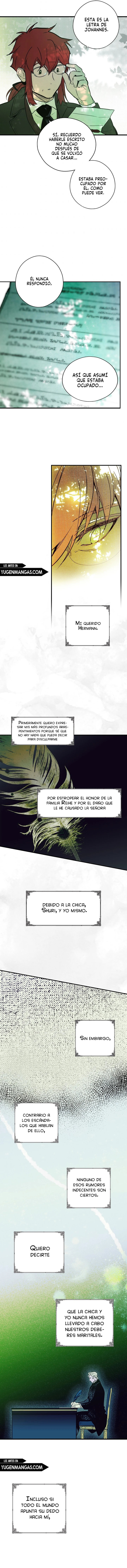 La Madrastra De Märchen Capítulo 46 - Page 12