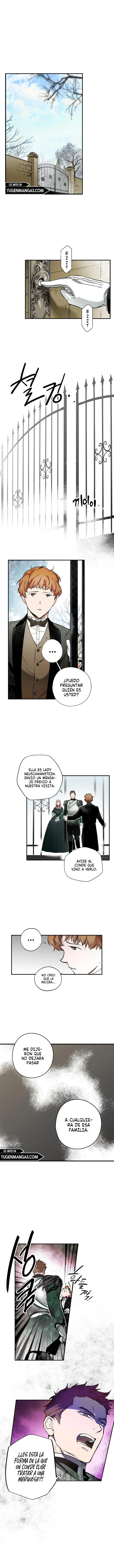 La Madrastra De Märchen Capítulo 46 - Page 3