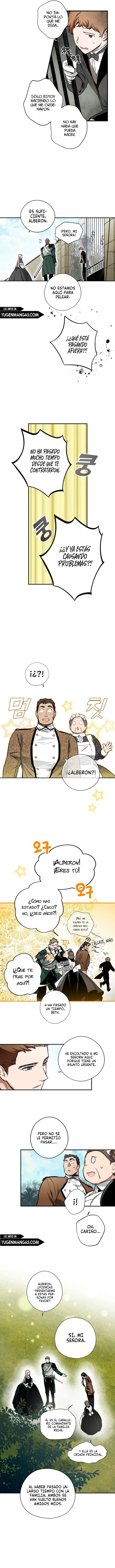 La Madrastra De Märchen Capítulo 46 - Page 4