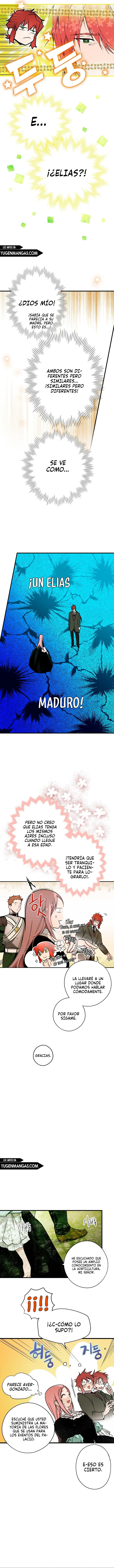 La Madrastra De Märchen Capítulo 46 - Page 8