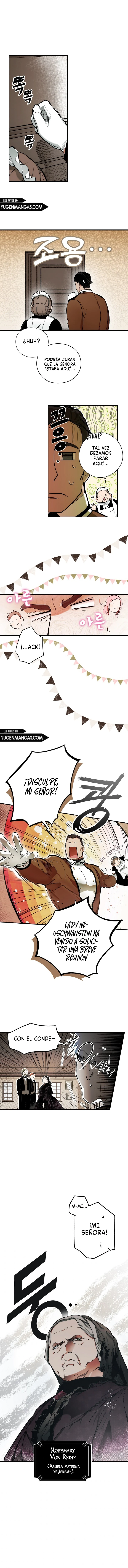 La Madrastra De Märchen Capítulo 47 - Page 3