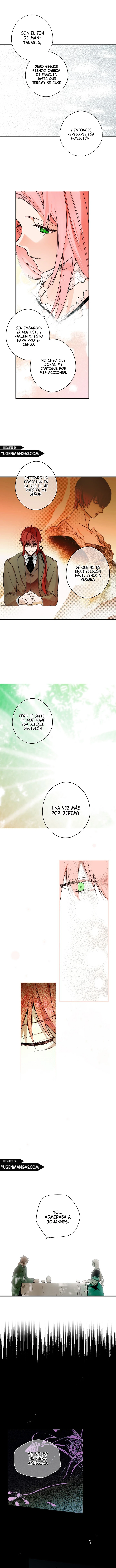 La Madrastra De Märchen Capítulo 47 - Page 5