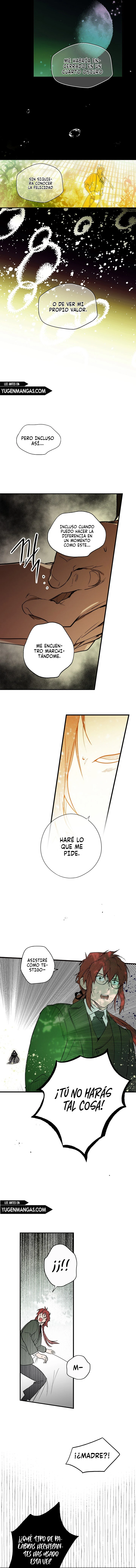 La Madrastra De Märchen Capítulo 47 - Page 6