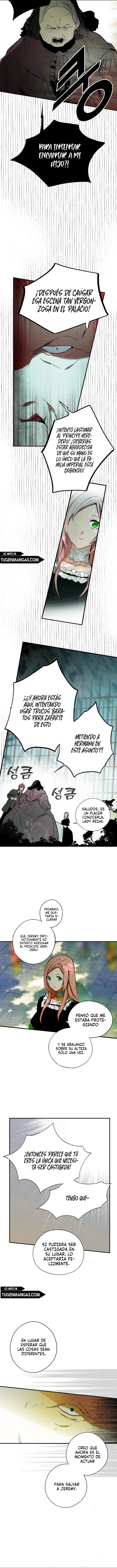 La Madrastra De Märchen Capítulo 47 - Page 7