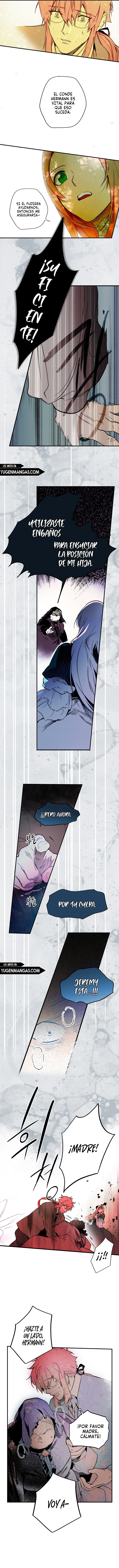 La Madrastra De Märchen Capítulo 47 - Page 8