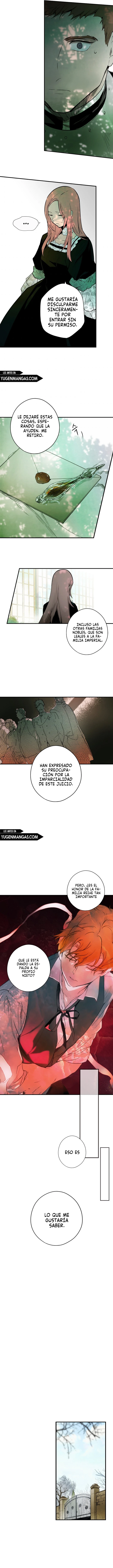 La Madrastra De Märchen Capítulo 47 - Page 9