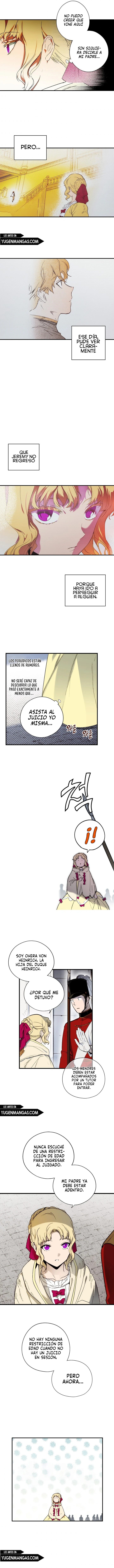 La Madrastra De Märchen Capítulo 48 - Page 10