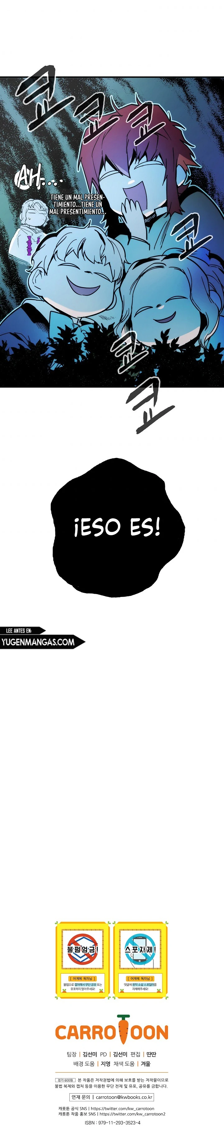 La Madrastra De Märchen Capítulo 48 - Page 13