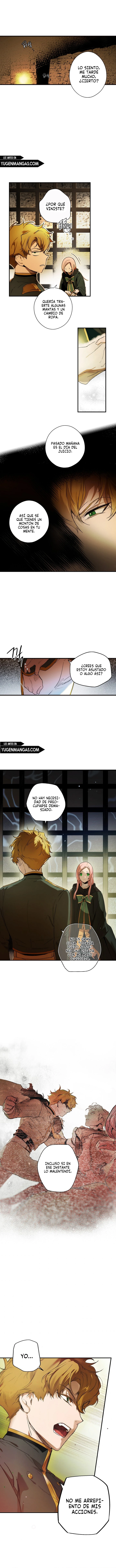 La Madrastra De Märchen Capítulo 48 - Page 3