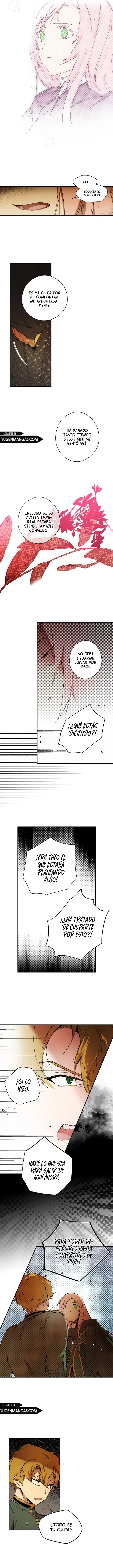 La Madrastra De Märchen Capítulo 48 - Page 4