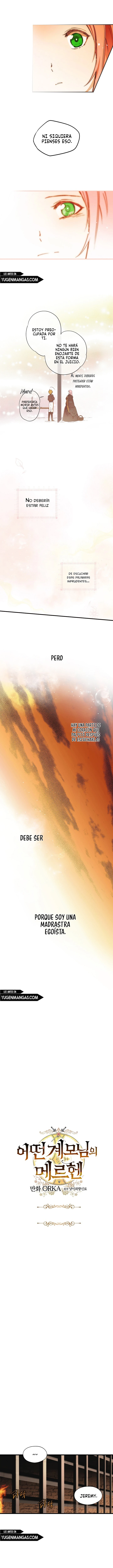 La Madrastra De Märchen Capítulo 48 - Page 5