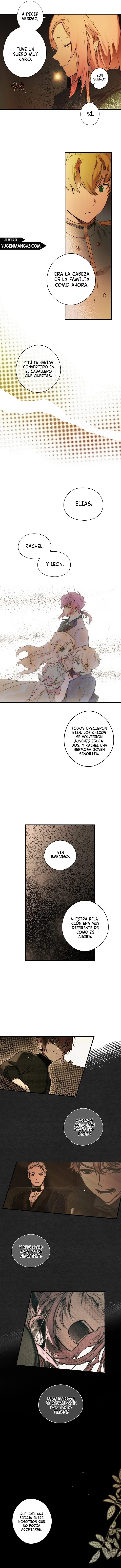 La Madrastra De Märchen Capítulo 48 - Page 6