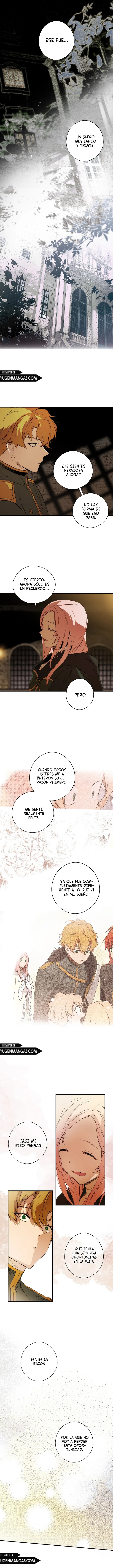 La Madrastra De Märchen Capítulo 48 - Page 7