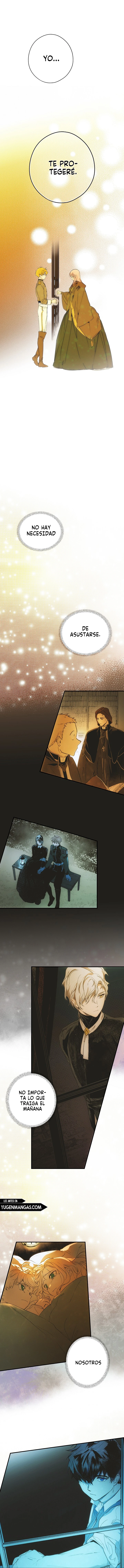 La Madrastra De Märchen Capítulo 48 - Page 8