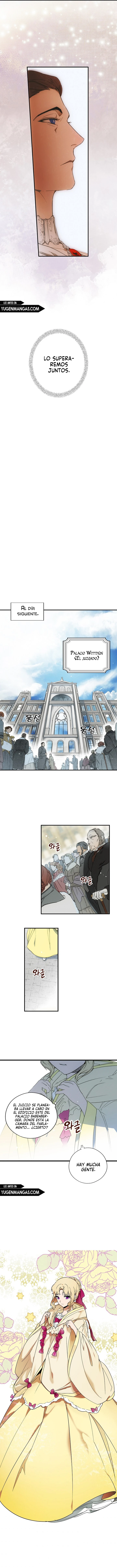 La Madrastra De Märchen Capítulo 48 - Page 9