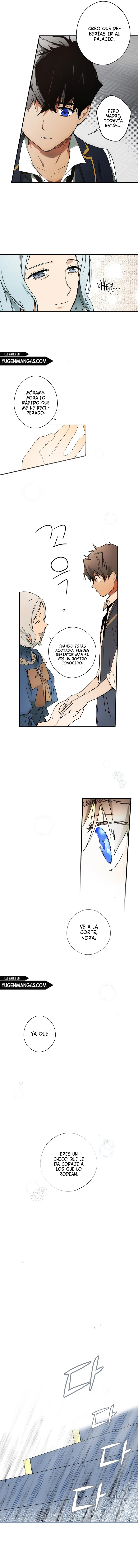 La Madrastra De Märchen Capítulo 49 - Page 4