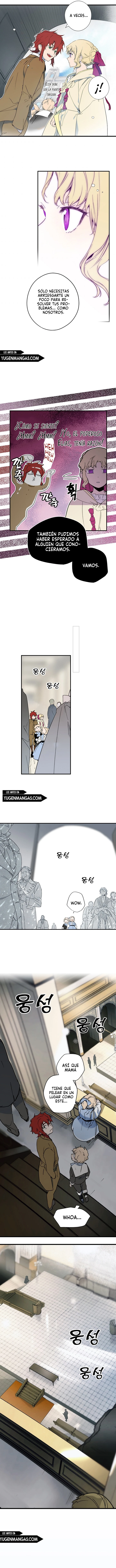 La Madrastra De Märchen Capítulo 49 - Page 8