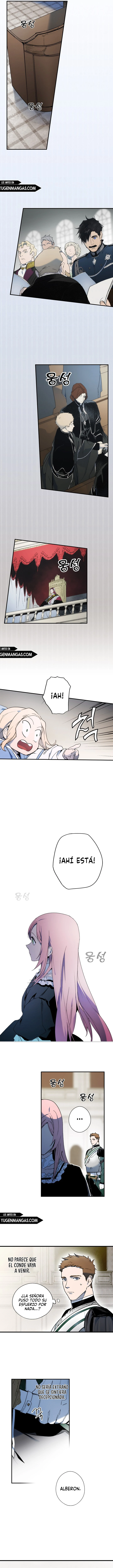 La Madrastra De Märchen Capítulo 49 - Page 9