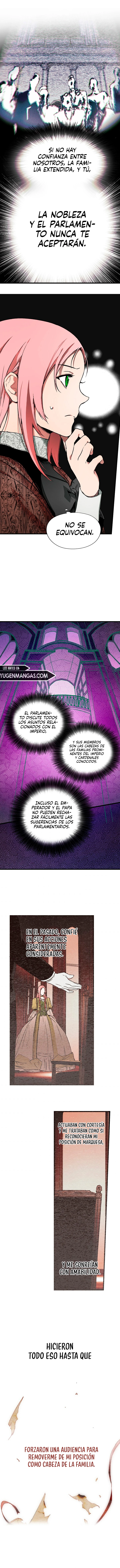 La Madrastra De Märchen Capítulo 5 - Page 9