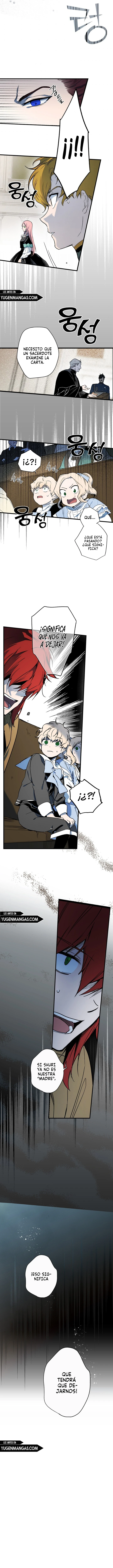 La Madrastra De Märchen Capítulo 50 - Page 12