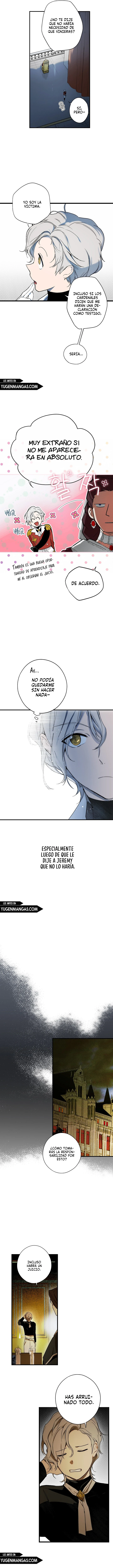 La Madrastra De Märchen Capítulo 50 - Page 4