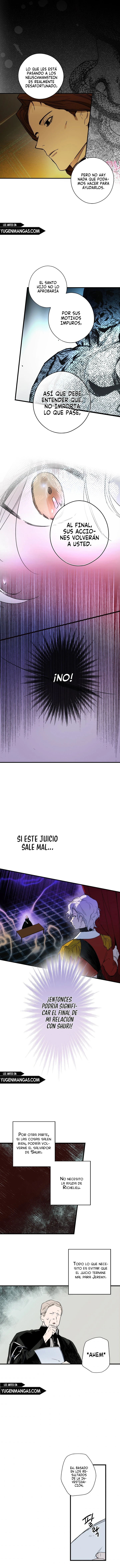 La Madrastra De Märchen Capítulo 50 - Page 6