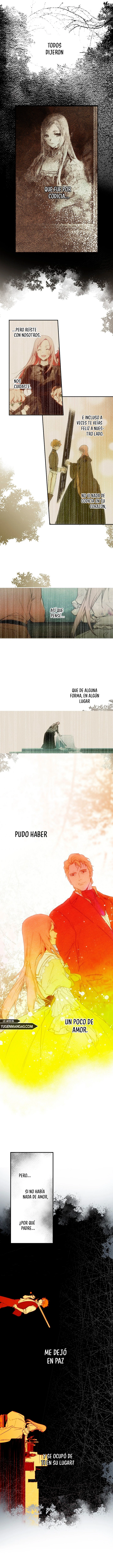 La Madrastra De Märchen Capítulo 51 - Page 14