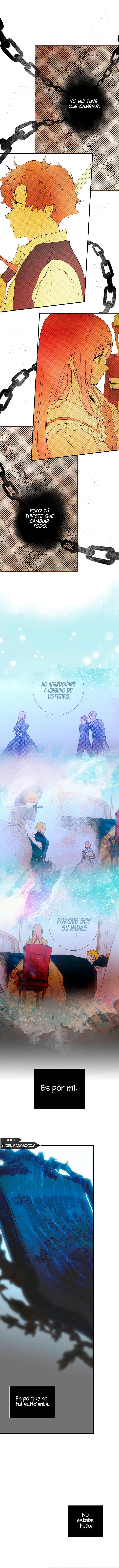 La Madrastra De Märchen Capítulo 51 - Page 15