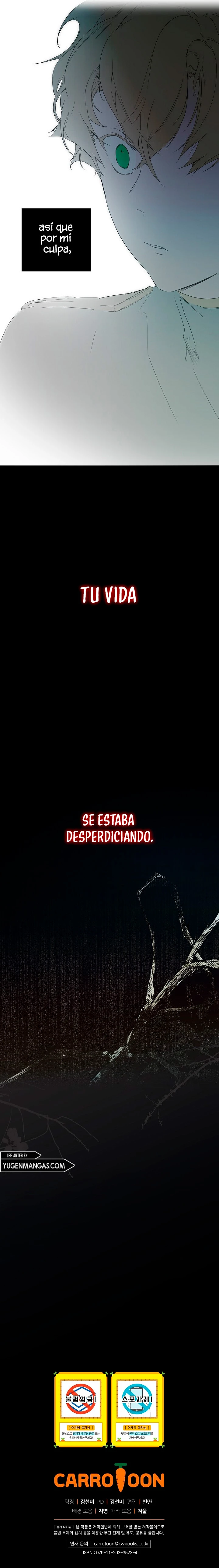 La Madrastra De Märchen Capítulo 51 - Page 16