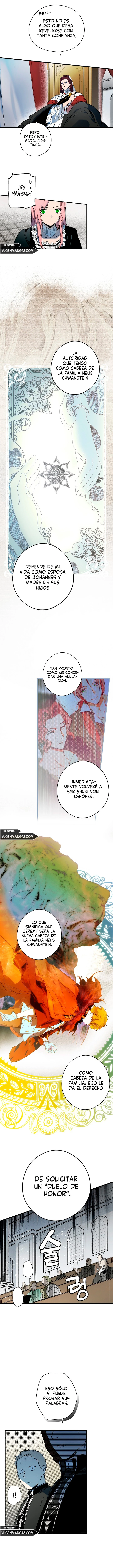 La Madrastra De Märchen Capítulo 51 - Page 5