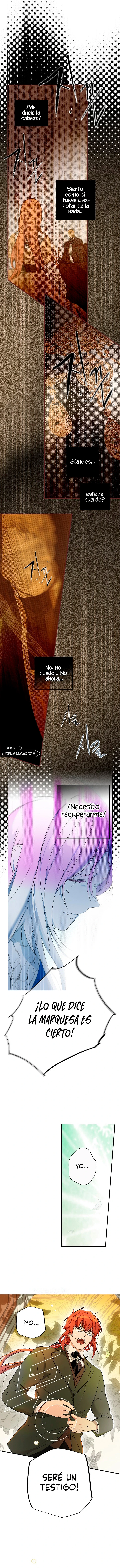 La Madrastra De Märchen Capítulo 51 - Page 8