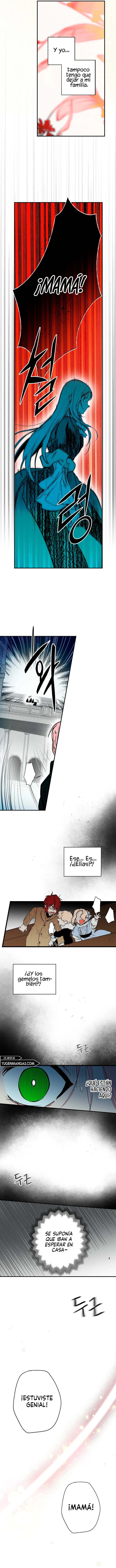 La Madrastra De Märchen Capítulo 52 - Page 10