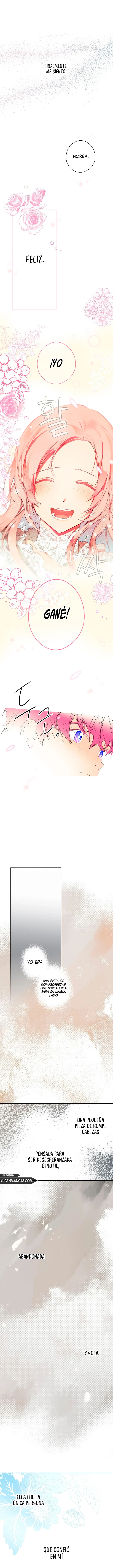 La Madrastra De Märchen Capítulo 52 - Page 12