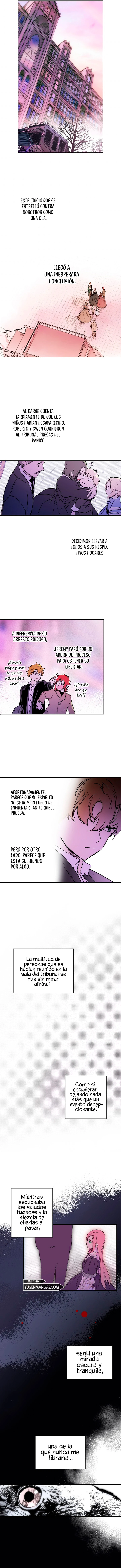 La Madrastra De Märchen Capítulo 52 - Page 14